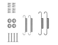 Toebehoren, parkeerremschoen 97043000