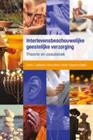 Interlevensbeschouwelijke geestelijke verzorging (Paperback) Interlevensbeschouwelijke geestelijke verzorging (Paperback)