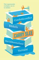 Zomerbundel 10+ - Carry Slee - ebook - thumbnail