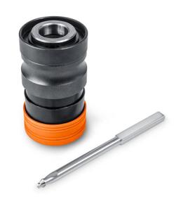 Fein QuickIN-gatzaagadapter - 64203007010