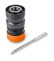 Fein QuickIN-gatzaagadapter - 64203007010