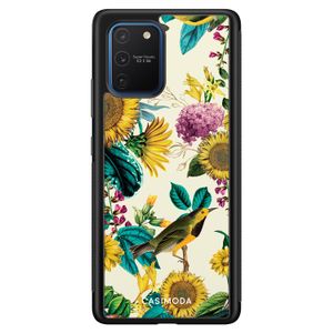 Samsung Galaxy S10 Lite hoesje - Sunflowers