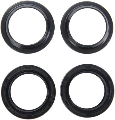 ALL BALLS Racing Fork seal set abr 56-111 incl. dust cap