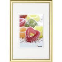 walther+ design KP040G Wissellijst Papierformaat: 30 x 40 cm Goud - thumbnail