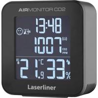 Laserliner AirMonitor CO2 Kooldioxidemeter 400 - 9999 ppm - thumbnail