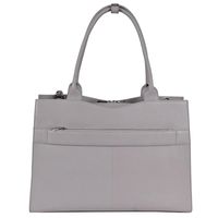 Socha Diamond Edition 15", Laptop Bag Women -Grey - thumbnail
