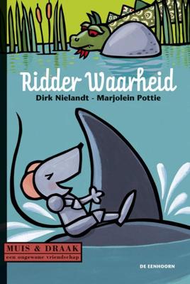 Ridder Waarheid (Hardback)