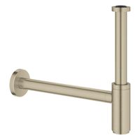 GROHE design sifon 1 1/4" nickel geborsteld 28912EN0