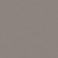 Dutch Wallcoverings Wall Fabric/Bs1 Linen Charcoal - Zwart