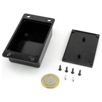 Supertronic PP094EN-S Wandbehuizing 86 x 48 x 26 1 stuk(s)