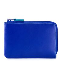 Mywalit 8cc Zip Around Wallet Seascape - thumbnail