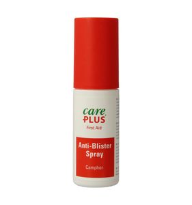 Anti blister spray
