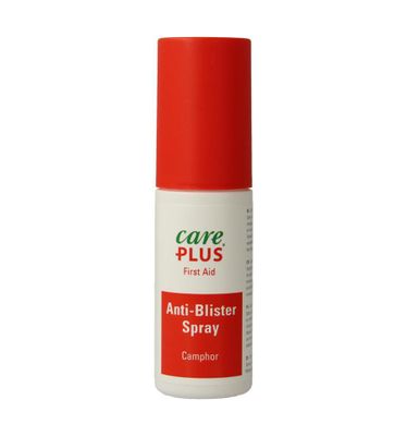 Anti blister spray