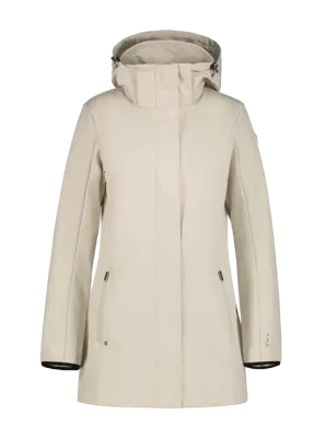 Luhta Iloniemi Softshell Jas