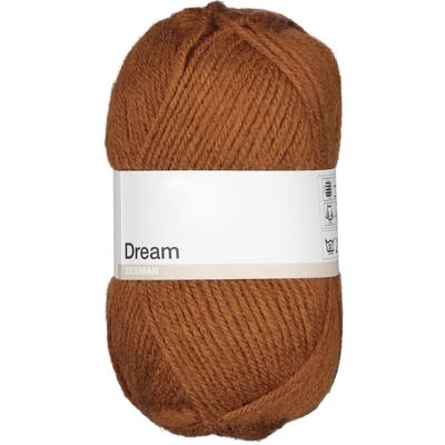 Dream Breigaren - Bruin Dream Breigaren - Bruin