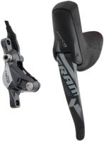 SRAM Br.lever for.22/cx1 hydr. left fr.950mm