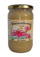 Imker Bloemenhoning Creme