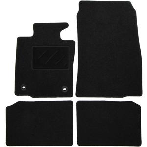 Automatten passend voor Mini Countryman 2012- 4-delig BL1709944