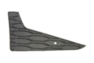 Ventilatiegrille, bumper 6502076614918P