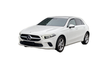 Mercedes Benz A Klasse