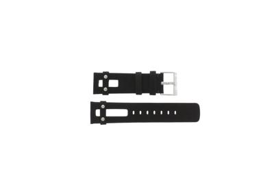Horlogeband Festina F16308-2 Leder Bruin 22mm