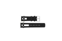 Horlogeband Festina F16308-2 Leder Bruin 22mm