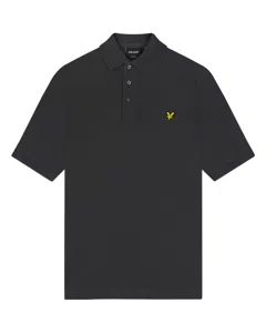 Lyle and Scott Plain polo jongens