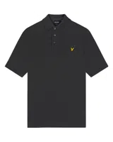 Lyle and Scott Plain polo jongens - thumbnail