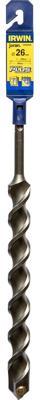 Irwin SDS-plus betonboor 26 x 300 mm