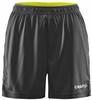 Craft 1912762 Premier Shorts W - Asphalt - XS