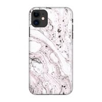 Mengelmoes: Volledig geprint iPhone 11 Hoesje