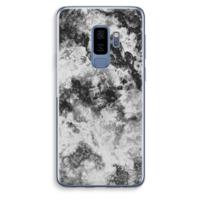 Onweer: Samsung Galaxy S9 Plus Transparant Hoesje - thumbnail