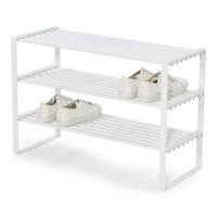 SPINDER DESIGN REX SR 2 Schoenenrek - Wit SPINDER DESIGN REX SR 2 Schoenenrek - Wit