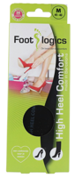 Footlogics High Heel Comfort Inlegzolen M