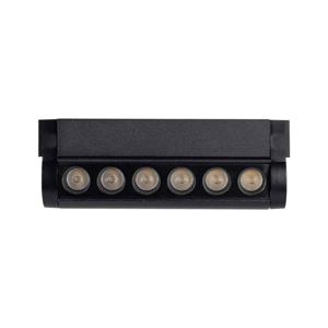 V-TAC VT-4205 LED Tracklights - Magnetische Tracklights - IP20 - 5 Watt - 600 Lumen - 6400K