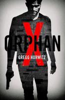 Orphan X 1 - Orphan X - thumbnail
