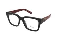 Brillen met correctie Prada PR 08ZV 11F1O1