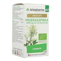 Arkocaps Moerasspirea Bio 150 Capsules - thumbnail