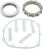 TRW koppeling super kit clutch super kit, msk211