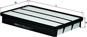 Luchtfilter LX1740