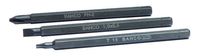 Bahco 2 zeskant kling 1/4" torx15 300mm | 8915L-2P