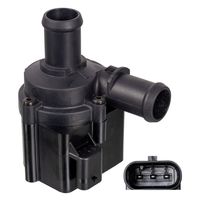 Hulp waterpomp 171100