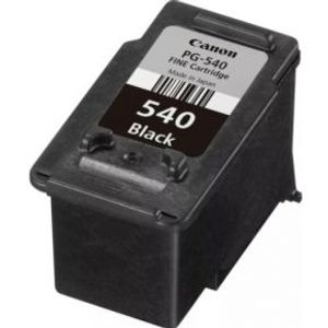 Canon PG-540 zwart
