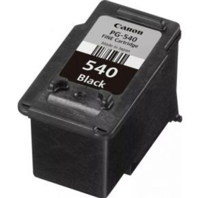 Canon PG-540 zwart
