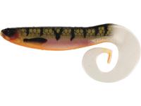 Westin CurlTeez Curltail 8,5cm 6g Bling Perch