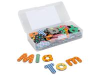 Playtive Magneetbox alfabet (Alfabet) - thumbnail