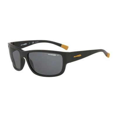 Zonnebril Uniseks Arnette AN4256-01-81-62 Ø 62 mm