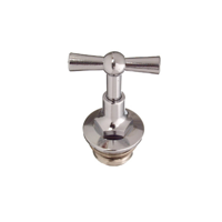 Cornat Bovenstuk Kraan 3/4 Ch - TEC301502