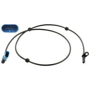 ABS - sensor 107466