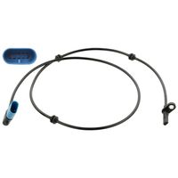 ABS - sensor 107466